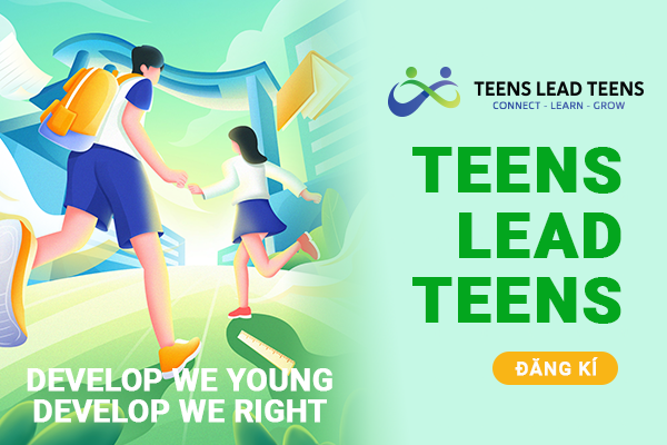 Teens Lead Teens