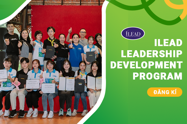 iLead Leadership Development Program