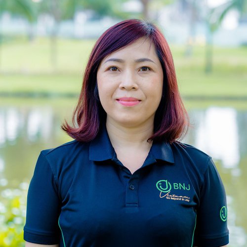 Helen Nguyen