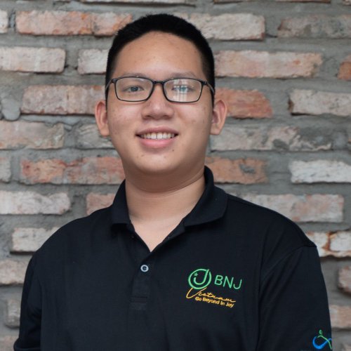Khoi Tran